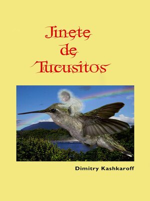 cover image of Jinete de Tucusitos